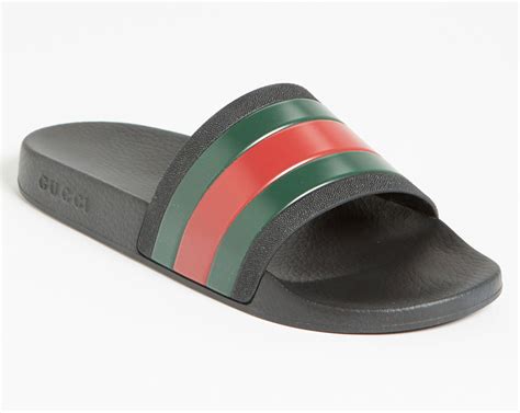 sneaker rep gucci slides|offbrand Gucci slides.